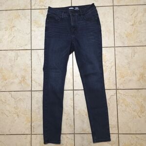 Old Navy Rockstar Jeans